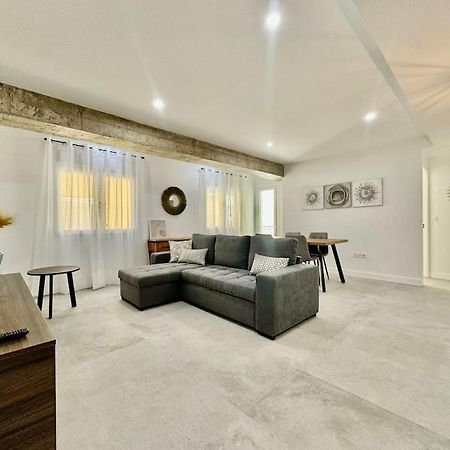 Dreaming Genil - Free Parking Apartment Granada Luaran gambar