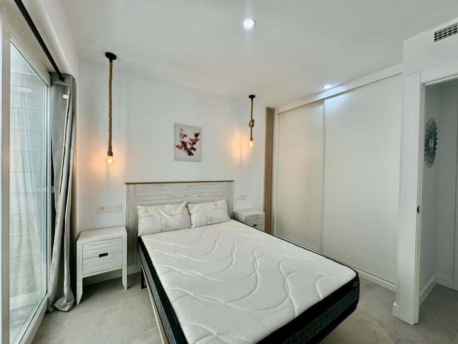 Dreaming Genil - Free Parking Apartment Granada Luaran gambar