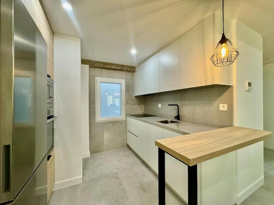 Dreaming Genil - Free Parking Apartment Granada Luaran gambar
