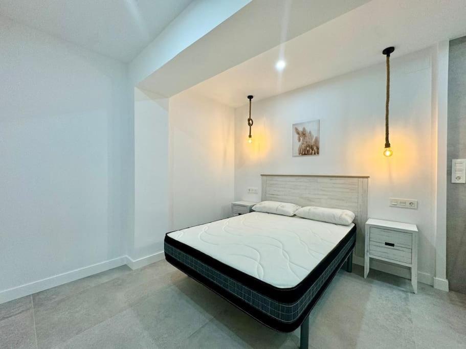 Dreaming Genil - Free Parking Apartment Granada Luaran gambar